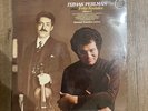 Stereo Quadraphonic ￼ITZHAK PERLMAN PLAYS FRITZ KREISLER VOL 2 S-37254 LP Vinyl