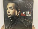 Sean Paul - The Trinity - Vinyl Record- F7350F EX