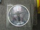 Star Wars The Mandalorian Soundtrack LTD PICTURE DISC VINYL LP New & Sealed