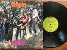 AXIOM -  If Only LP Original 1971 Australian psych folk EX Condition rare oz