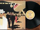 SKYHOOKS - Living in the 70s LP AUST 1974 pressing Mushroom Records Gatefold