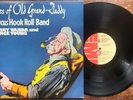 MARCUS HOOK ROLL BAND - Tales of Old Grand Daddy LP 1st Press PROMO Copy AC/DC