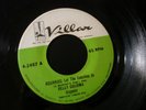 RELLY COLOMA AQUARIUS LET THE SUNSHINE IN 45 RECORD THE GOOD THE BAD FUNK SOUL