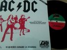 AC/DC – If You Want Blood You've Got It /Riff Raff  12