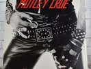 Mötley Crüe – Too Fast For Love 12