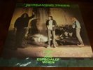 SCREAMING TREES 33RPM LP EVEN IF AND ESPECIALLY WHEN ROCK PSYCH GRUNGE SST