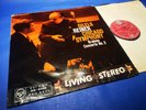 @RCA LIVING STEREO SB 2032 *GILELS /REINER* BRAHMS PIANO CTO NO.2* CSO* NM