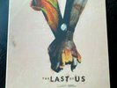 The Last of Us 4XLP – Original Soundtrack - Mondo x Gustavo Santaolalla NEW SEAL