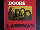 Wie neu  THE DOORS L.A.Woman (50th Anniversary 3CD + LP / Vinyl (Deluxe Edition)
