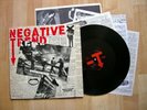NEGATIVE TREND we don't play we riot Subterranean SUB 32 w/ inserts punk 1983 NM