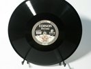 EDISON  DIAMOND DISC RECORD-51245  Rufus On The Old Kent Road Rae Eleanor Ball