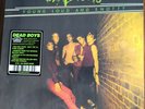 DEAD BOYS - YOUNG LOUD AND SNOTTY - VINYLE NEUF ET SCELLE - JAUNE ET ROUGE
