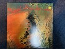MIDNIGHT OIL - Place Without A Postcard (1981) CBS LP New Zealand EX/VG+