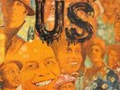 Maceo Us NEAR MINT Urban Vinyl LP