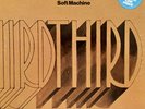 Soft Machine - Original THIRD 2xLP 1970 Columbia Records C 30339 VG Vinyl