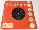 Mod / Freakbeat / Garage THE WHEELS - BAD LITTLE WOMAN  Columbia DB 7827