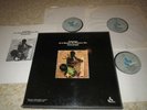 Anthologie de la Musique des Pygmees Aka Centrafrique Ocora 1980 Boxset LPs