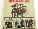 The Beatles Beatles 65 Rainbow Capitol T 2228 Mono LP Record