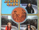 The JAMES GANG Yer Album Nr MINT prog psych '69 Bluesway promo FIRST PRESSING lp