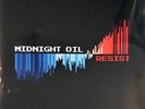 MIDNIGHT OIL - Resist - 2LP Vinyl /// Neu & OVP /// Gatefold