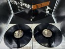 U 2 - Rattle And Hum - 1988 Orig. Vinyl 12'' Lp.x 2/ Used VG+