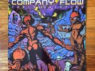 Company Flow  “Funcrusher Plus”   OG pressing   Rawkus Rap Hip Hop