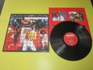 QUEEN - LIVE MAGIC - EMI 64 2406751 EX++/NM GF,INNER 1ST. 1986 ITALIA