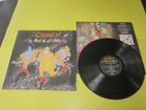 QUEEN- A KIND OF MAGIC - EMI 64 2405311 NM/NM GF,INNER TESTI 1ST.1986 ITALIA