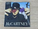 Beatles Paul McCartney Sealed 45 MY BRAVE FACE, SPLIT YELLOW PURPLE VINYL 2017