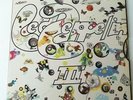Led Zeppelin - III 3 Three - Vinyl LP UK Early 1970's Press EX+/EX