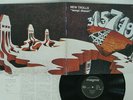 NEW TROLLS TEMPI DISPARI MAGMA K22P-279 JAPAN VINYL LP