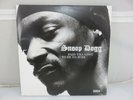 Snoop Dogg PAID THA COST TO BE DA BO$$ 3xLP Vinyl Record *PUNCH OUT* *UNPLAYED*