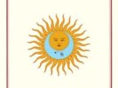 King Crimson: Larks Tongues/Alternate Mix (200g/LTD)  LP vinyl *SEALED*