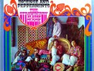STRAWBERRY ALARM CLOCK INCENSE & PEPPERMINTS RARE ORIG '67 UNI STEREO LP SHRINK