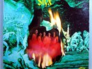 STYX STYX (SELF-TITLED 1st ALBUM) MEGA-RARE SEALED ORIG '72 RCA/WOODEN NICKEL LP