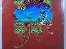 YES YESSONGS RARE STILL SEALED ORIGINAL '73 ATLANTIC 3-LP SET w/ROGER DEAN COVER