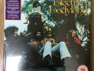 Electric Ladyland, The Jimi Hendrix Experience, Deluxe Edt, 6 Lps Set 1 Blu Ray