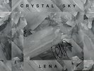 2 LP: LENA – Crystal Sky, Signiert, Limited Edition, NEU & OVP
