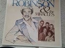 Smokey Robinson And The Miracles The Best Of / NU9480 / Soul / VG+/EX