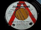 TYRANNOSAURUS REX - KING OF THE RUMBLING SPIRES  7