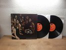 JIMI HENDRIX EXPERIENCE ELECTRIC LADYLAND UK DLP MINT-