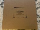 Dave Matthews Band Vinyl New York 1995 The Academy 4 LP Boxset