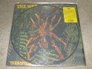 THE WEB - THERAPHOSA BLONDI - PICTURE DISC - NEW
