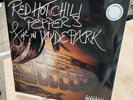 Red Hot Chili Peppers - Live in Hyde Park Vinyl (Limited 3LP, Cream, Sealed)