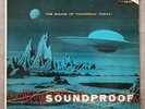 FERRANTE & TEICHER Soundproof Avant-Garde Classical Westminster WP 6014 NM-