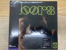 The Doors The Doors Vinyl Me Please Exclusive Coloured Vinyl With 7” New Sealed