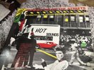 Number One On The Streets LP Vinyl Record 1984 Rare 80s Compilation Double Album