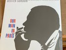 Dexter Gordon - Our Man In Paris   ERMITAGE 12519 (Blue Note 4146} *1963* SEALED