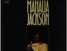 Mahalia Jackson In Memoriam NEAR MINT Cbs Vinyl LP-Box