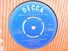 Billy Fury - I'm Lost Without You (Demo Copy Exc  1965)